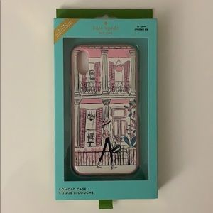 Kate Spade Case - iPhone XR
